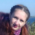 Ирина Гончарова