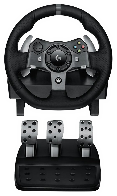 Обучение вождению