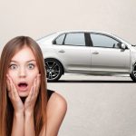 Как перестать бояться водить машину?